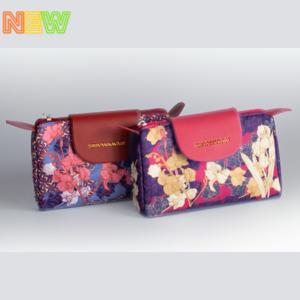 Thai Airways amenity bag Limited edition