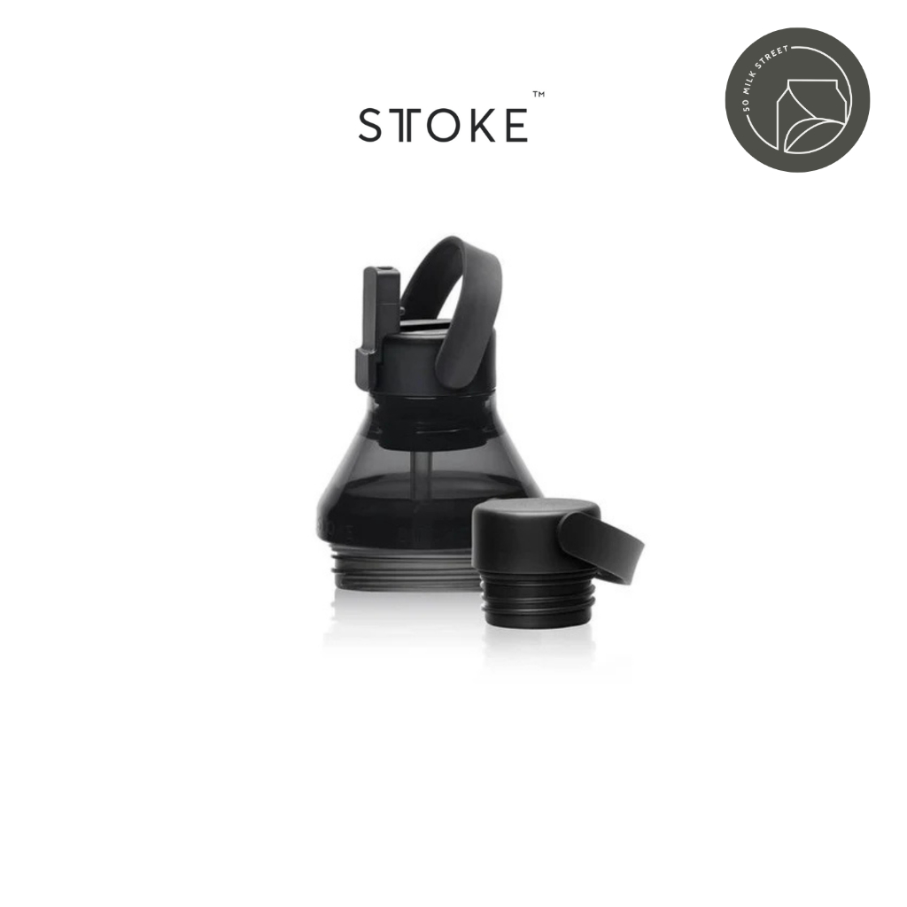 Sttoke Melbourne - Hydrate+ ฝาทรงขวดน้ำ ใช้ได้กับ Sttoke ทุกรุ่น