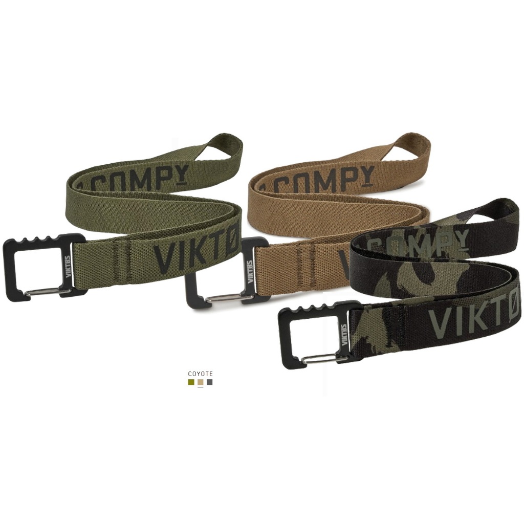 【𝐆𝐌】ใหม่แท้ พร้อมส่ง ✅   VIKTOS SPRINGLOCK LANYARD  สายคล้องคอ ห้อยบัตร