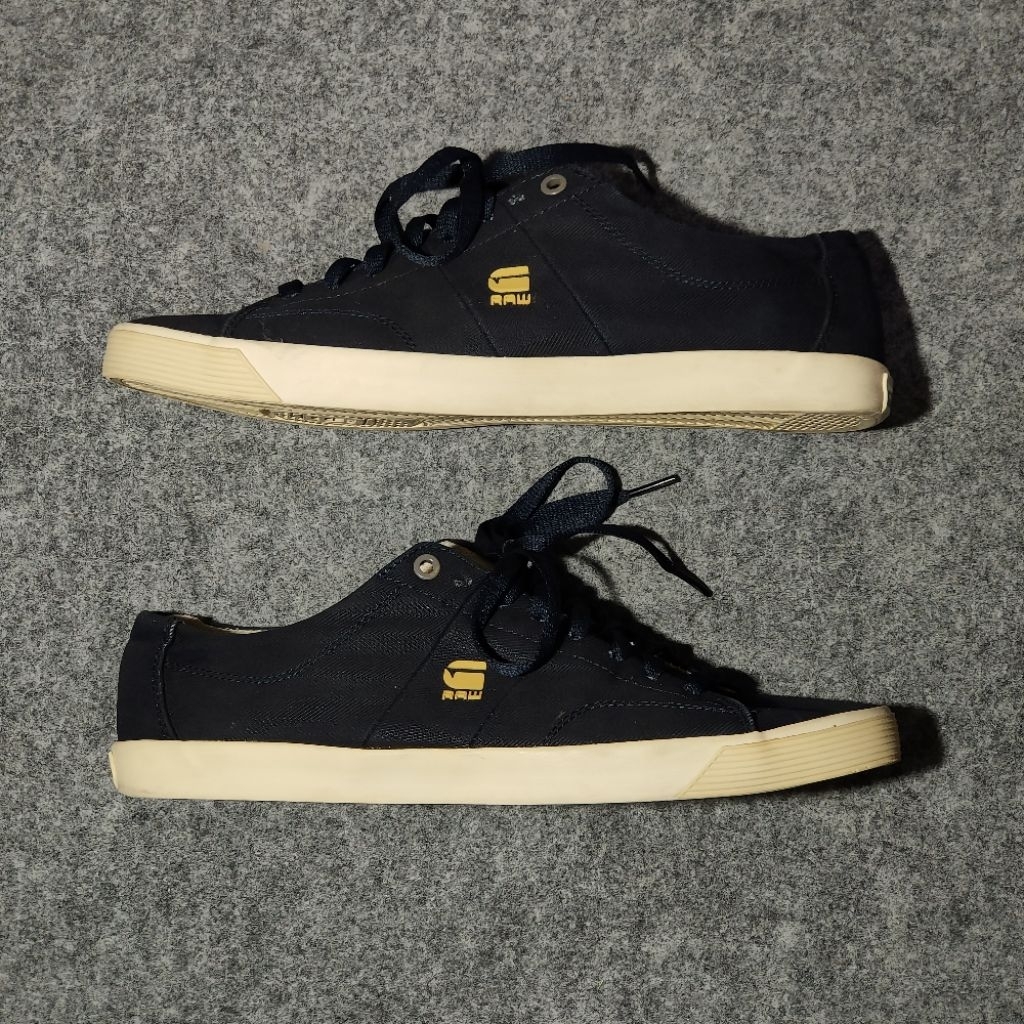 🔥รองเท้า G-STAR LAW Sneakers