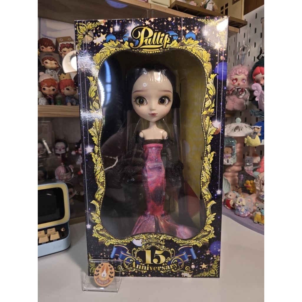 Pullip Etoile Undomiel ver. พูลลิป พร้อมส่ง มือหนึ่ง