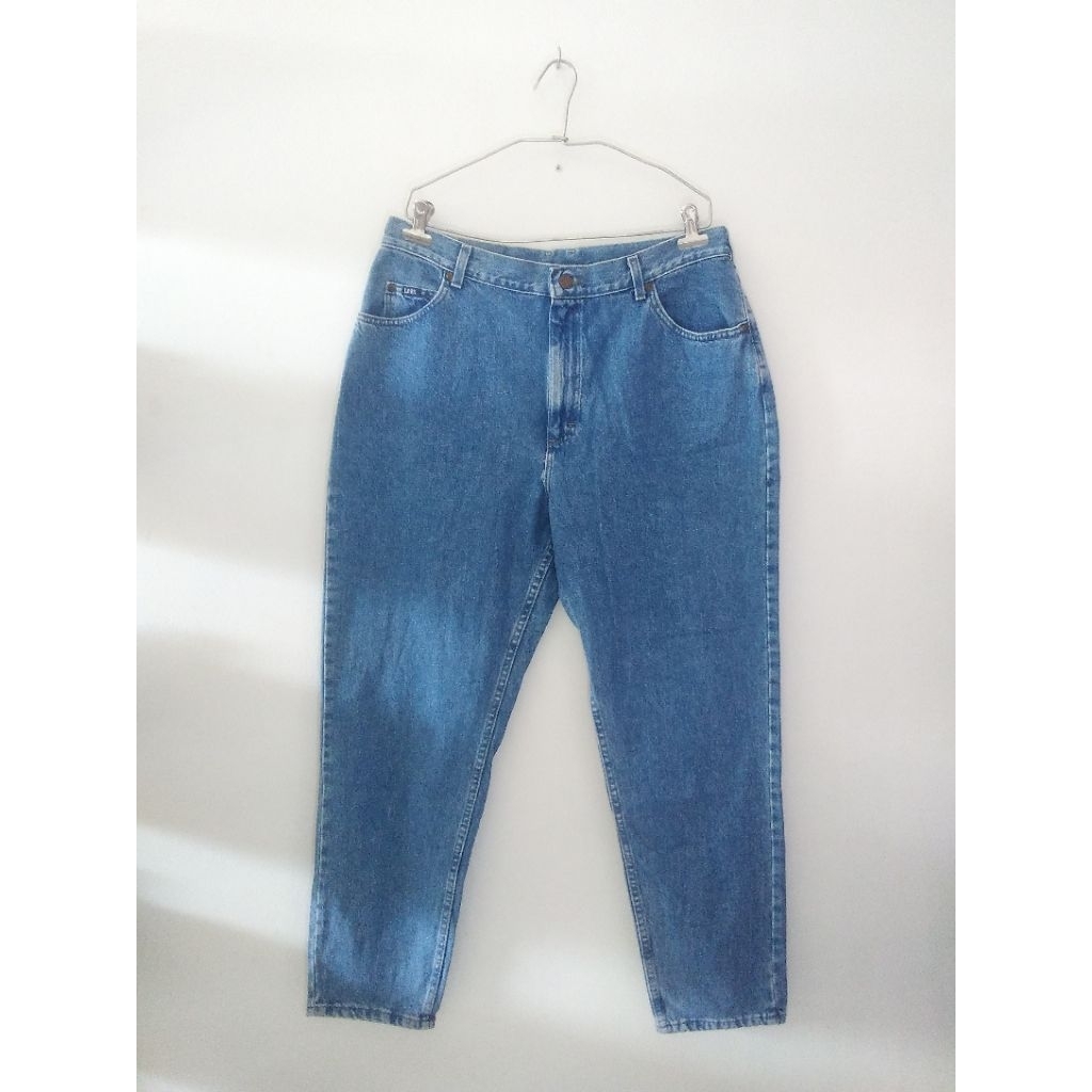 กางเกงยีนส์ Lee มือสอง