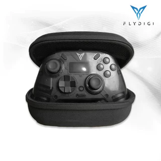 🇹🇭Flydigi Controller Case กระเป๋าเคสจอยเกมใส่ได้ทุกรุ่น เช่น จอย XBOX PS5 ใส่จอยเกม Flydigi