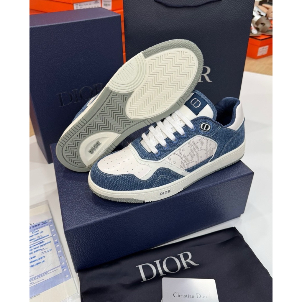 [ พร้อมส่ง ] DO B27 Size 40 - 46 [ ORI ]