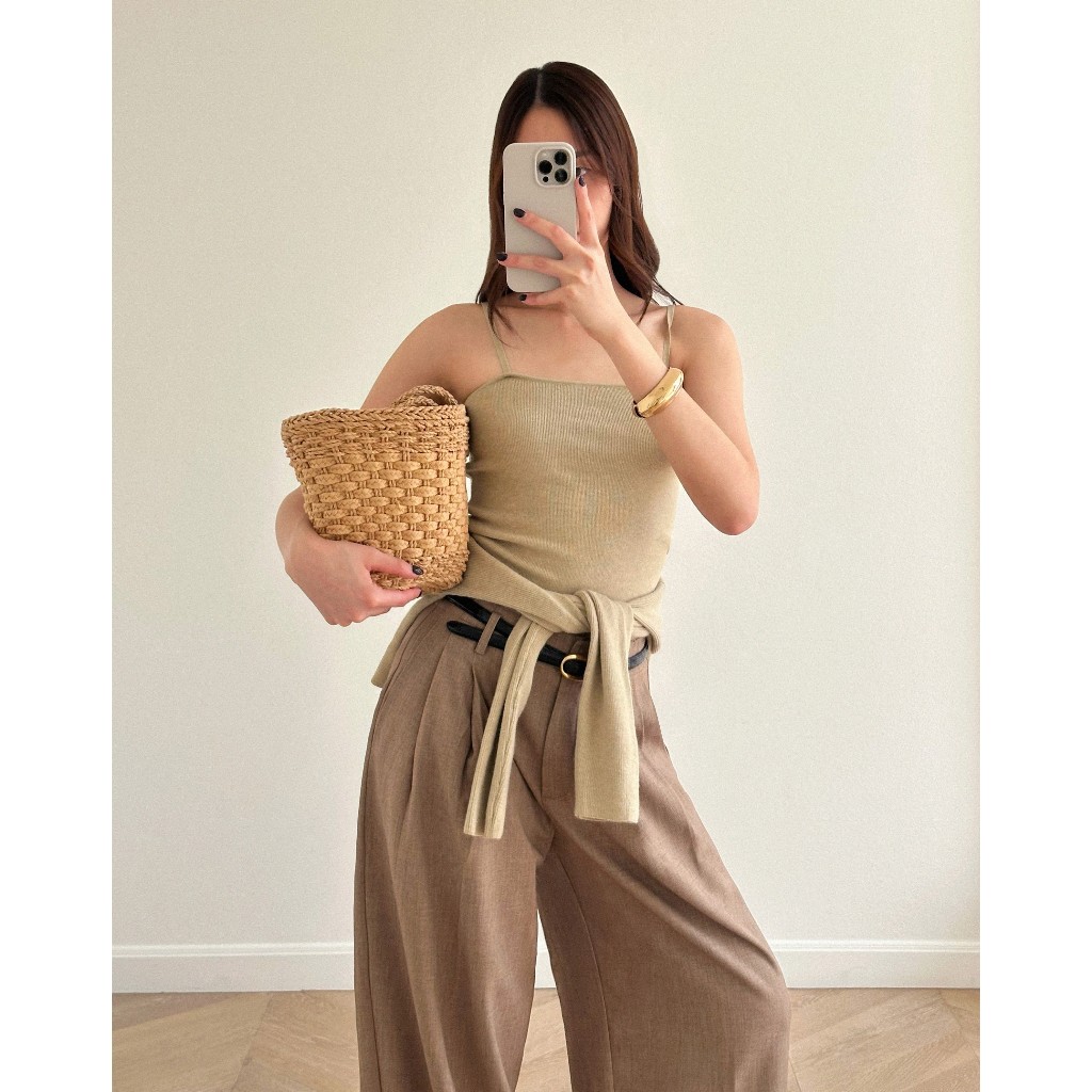 Aliotte - Laurine Tank Top