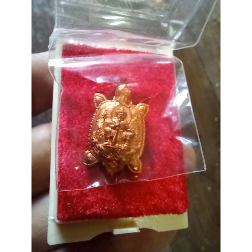 ท้าวเวสสุวรรณ รุ่น 666 ปีพระพุทธชินราช พิษณุโลก ปี 2566 พิมพ์เล็ก