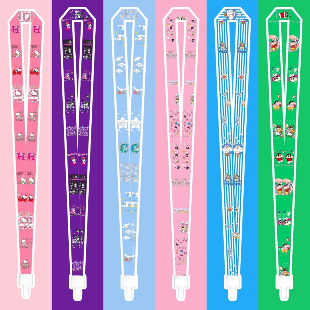 ⚠️ บัตรหายบ่อยมั้ย? แถมฟรี! ชุดสายคล้องคอ+ซองบัตร ‼️ กันหาย 100% ✅ ใช้กับทุกประเภทบัตร ‼️