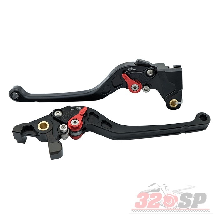 มือเบรค-มือครัช ปรับ6ระดับ GRAND GTR NINJA-650/ER6N (BB) ของแท้ ส่งไว!! 320sp.online