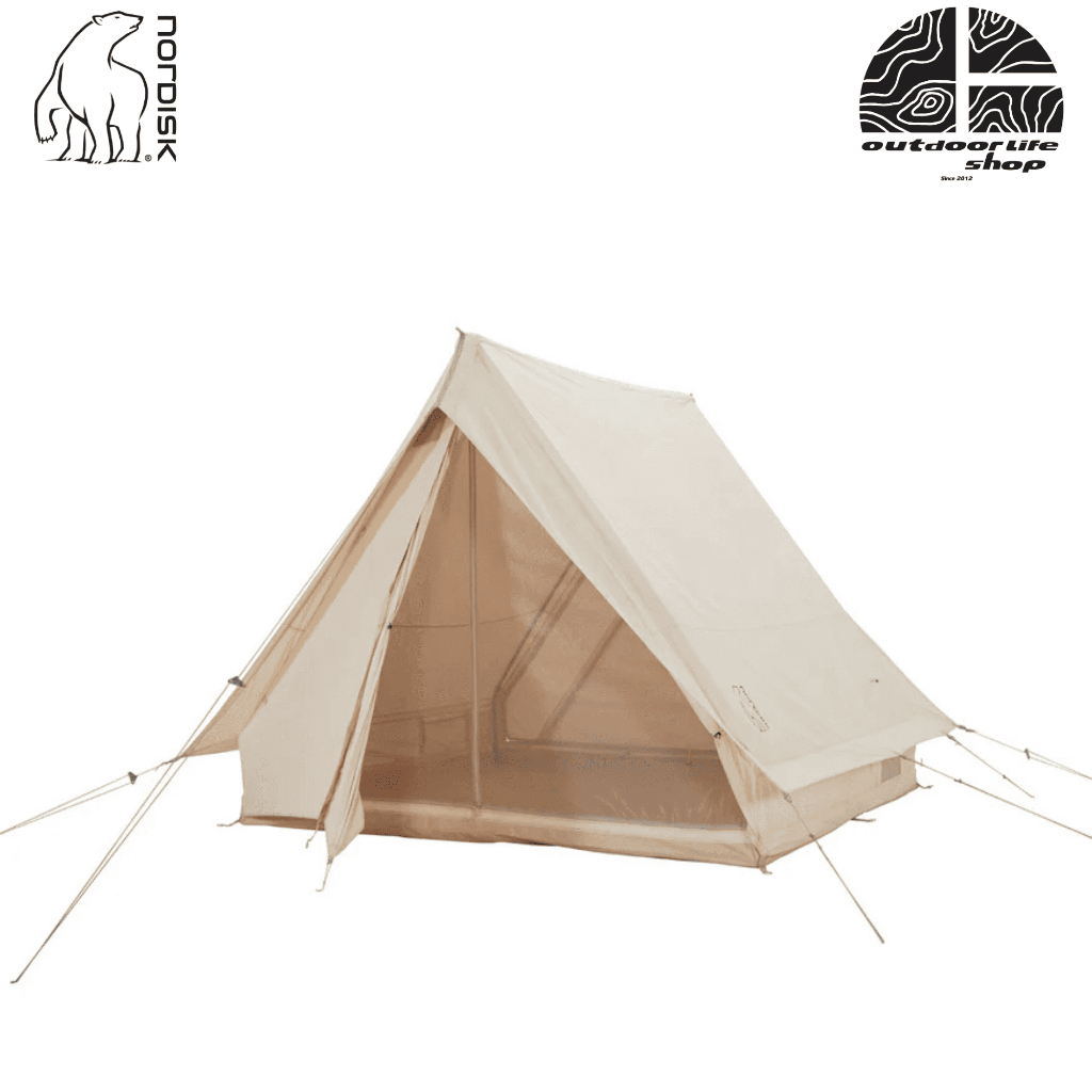 Nordisk Vimur 5.6 Tent