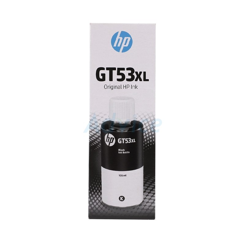 HP GT-53XL BK A0132860