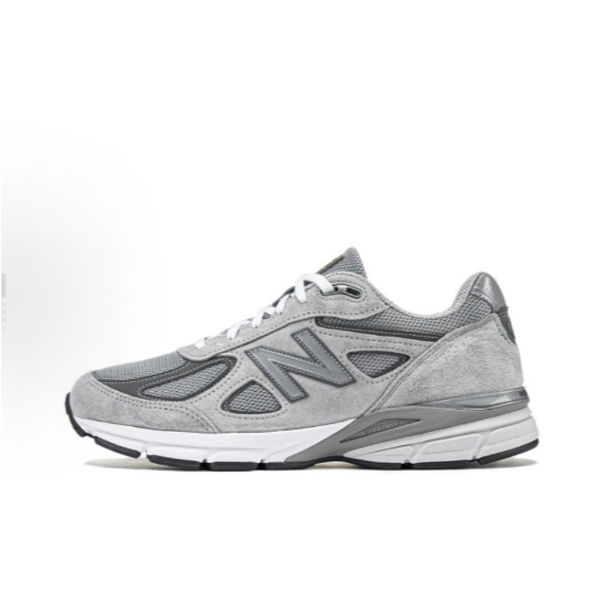 New Balance NB 990 V4 Low cut Grey