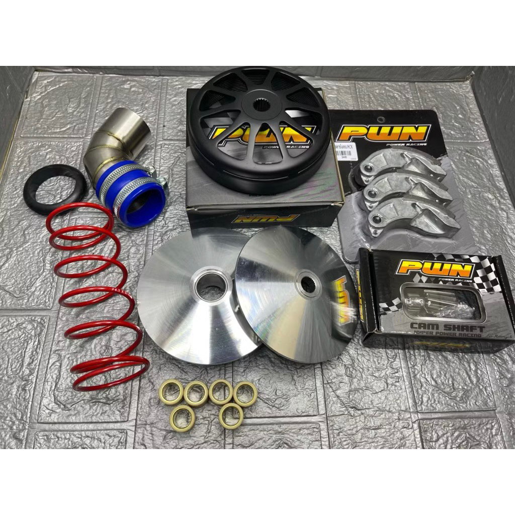 ชุดข้างโอเพ่น Lead/Giorno/pcx160