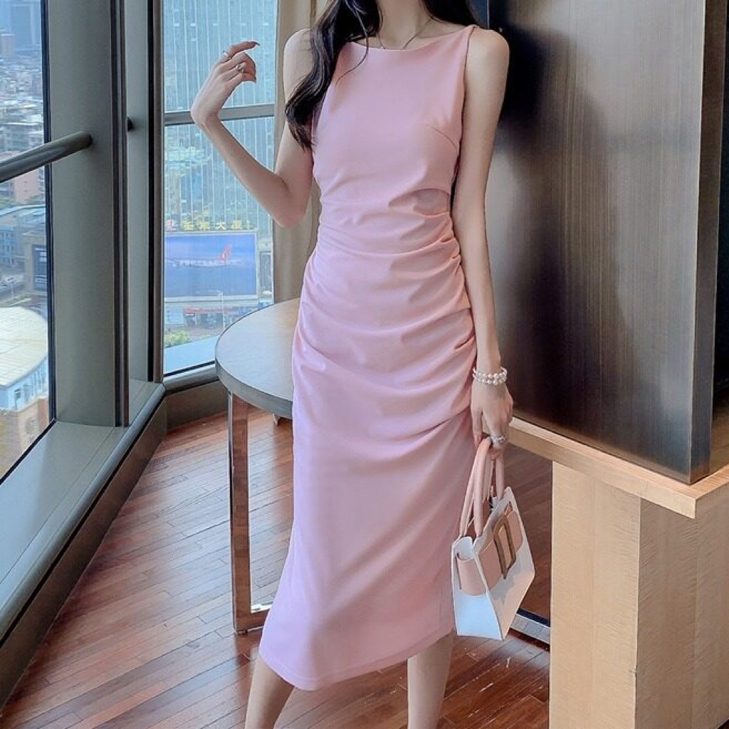 Impression Fashion Store > Impression Fshion Women Elegant Plain