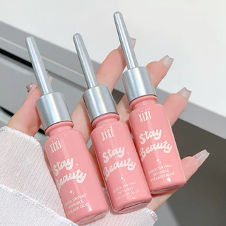 XIXI Stay Beauty กาวติดขนตาปลอม กาวติดขนตา แห้งไว ติดทนกันน้ำ K-003