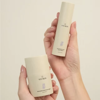 🔥โปรเซ็ต 2 ชิ้น‼️ VIV SKIN เซ็ตขมิ้น สูตร ADVANCED ขมิ้นกู้ผิว ขมิ้นโกลด์เซรั่ม+ขมิ้นโรสครีม