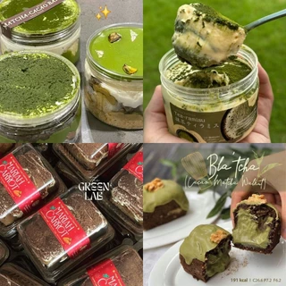 PEKO PEKO : Lucky In Loaf โลฟเค้ก เบเกิล