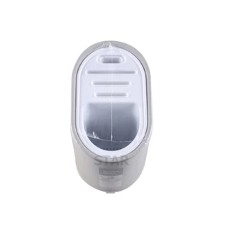 MICRONWARE ที่เสียบมีด 1199 SUPER LOCK ถอดล้างได้ น้ำหนักเบา รูปไข่