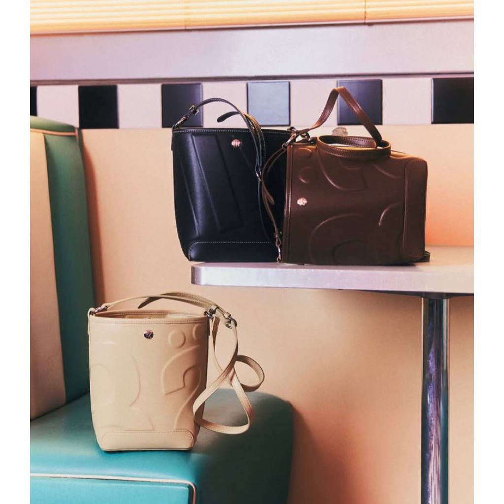 Rally The Bag Whisper ขนาดใหม่!ไซส์ Mini