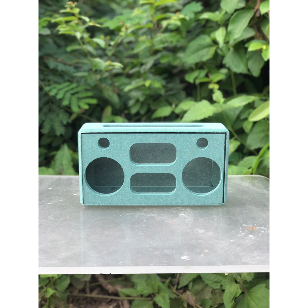 ตู้เปล่า Stockwell Diy