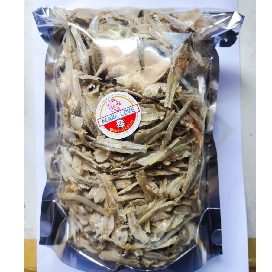 โปรแรงงงง!!!ปลาจิ้งจั้งแบบไม่มีหัวตัวฉีก(500กรัม)จากทะเลอันดามัน ราคา ถูกที่สุด ดีลบีเคเค แกลเลอรีภาพที่ 3