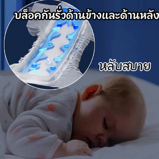 Puddle Jumper แพมเพิส ผ้าอ้อมสำเร็จร แพมเพิสเด็ก ผ้าอ้อมแบบกางเกง ผ้าอ้อมเด็กสำเร็จรูป อ้วนและทารก กางเกงดึง สำหรับรอบเอ