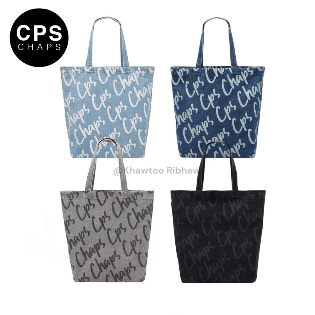 🎀SALEป้าย1590 กระเป๋าCPSหญิง ของแท้100%จากช็อป