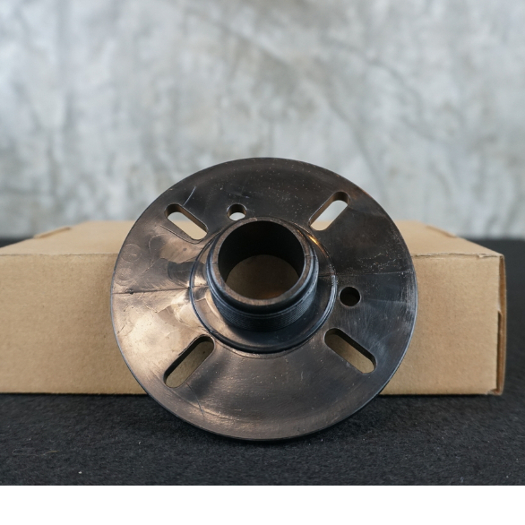 อแดปเตอร์สำหรับแปลงปากลำโพงเสียงแหลม มีสองแบบ เกลียวนอกและเกลียวใน (ราคา/ชิ้น)