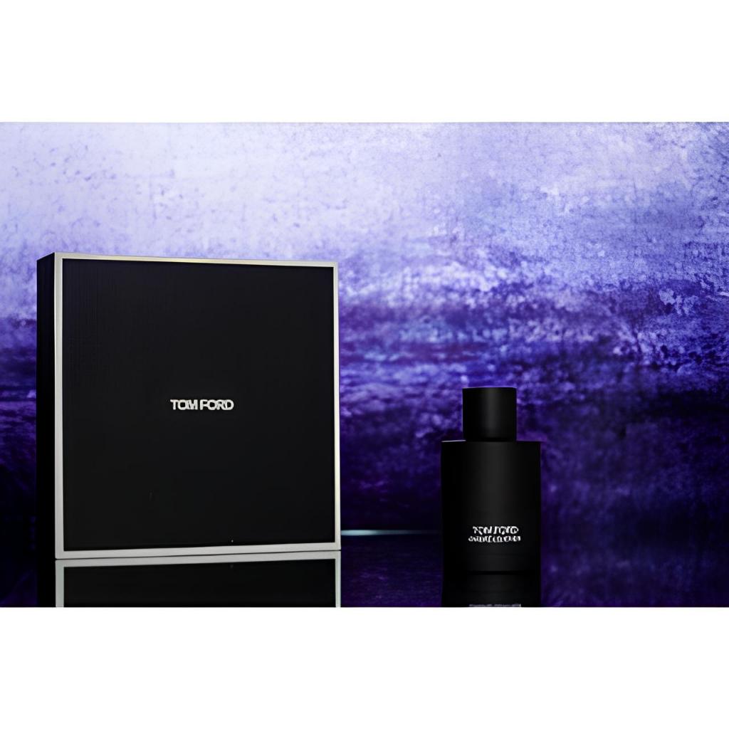 ทอมฟอร์ด Ombre Leather น้ำหอมแท้แบ่งขาย