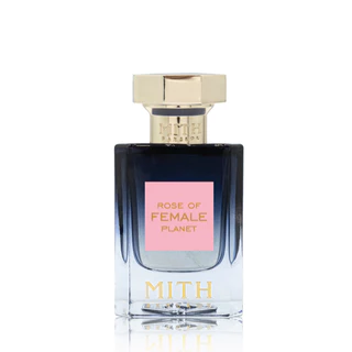 น้ำหอม MITH BANGKOK : Rose of Female Planet (อ่านรายละเอียดก่อนสั่งซื้อ)