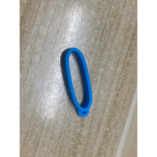 ห่วงอเนกประสงค์ สำหรับคล้องยาดม กระปุก ขวดน้ำหอม ขนาดเส้นผ่านศูนย์กลาง40mm