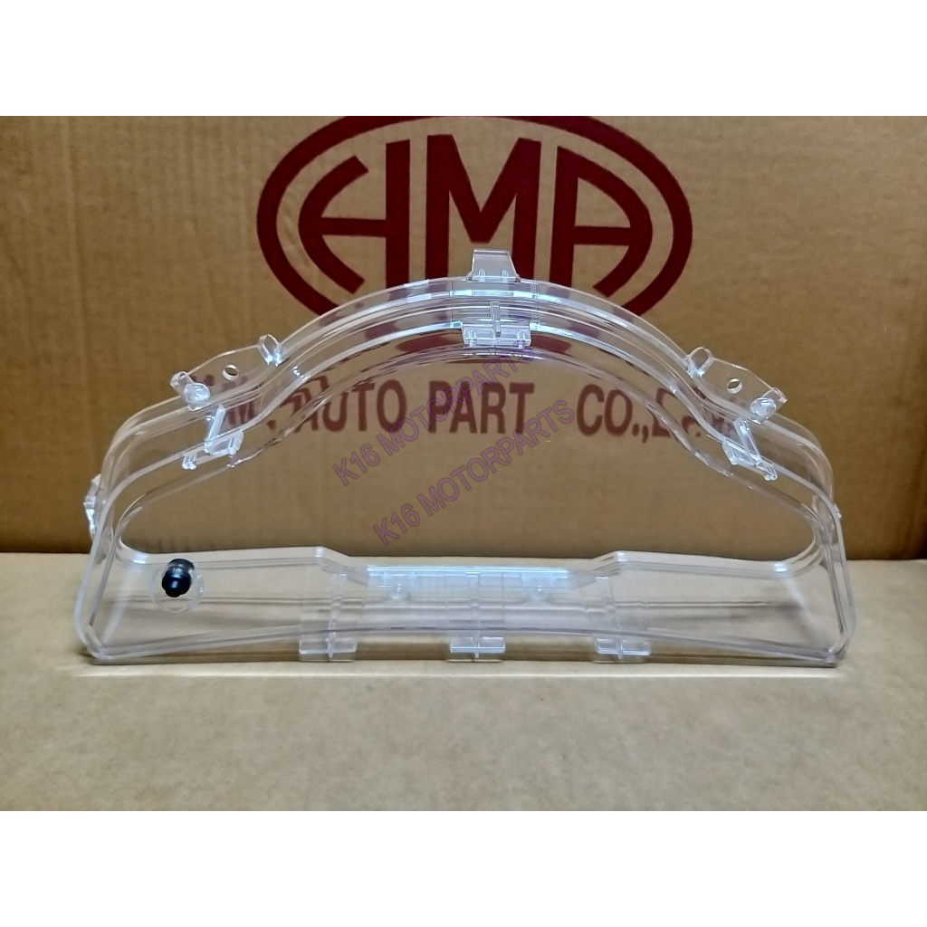 ฝาครอบเรือนไมล์ รุ่น PCX 150 ปี 2015-2017 # เรือนไมล์ # ยี่ห้อ HMA # 3800-094-ZD - รูปที่ 5