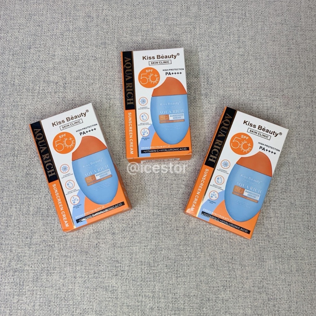 69310 ครีมกันแดด ป้องกันรังสียูวี นุ่มลื่นทาง่าย กันน้ำ กันเหงื่อน ลดความหมองคล้ำSPF50+++82 - รูปที่ 5