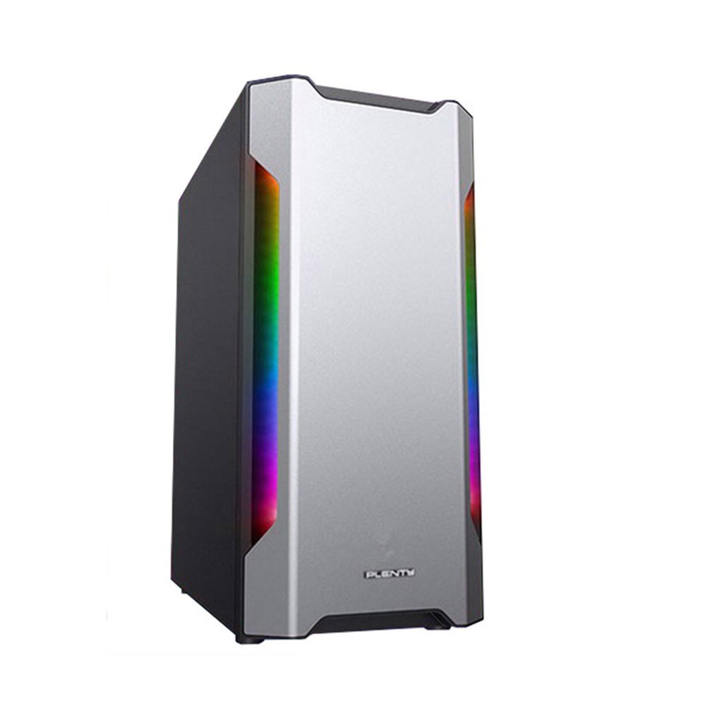CASE (เคส) PLENTY DAVINCI ATX RGB
