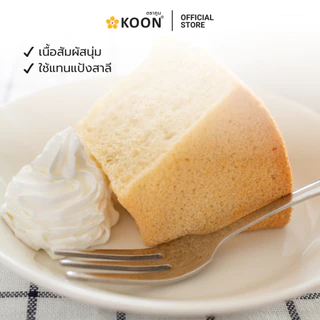 แป้งอเนกประสงค์ Gluten-Free ตรา KOON (คูน) ขนาด 200 กรัม