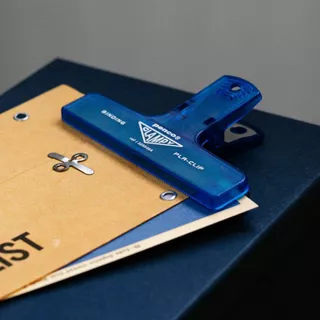 Penco Plastic Clip / คลิปพลาสติก แบรนด์ Penco จากประเทศญี่ปุ่น