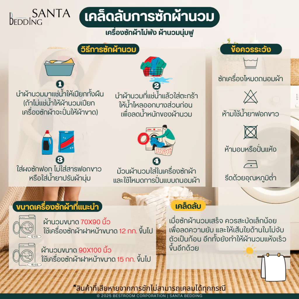 SANTA ชุด ผ้าปูที่นอน ผ้าห่ม ผ้านวม สีดำ สีเทาเข้ม thumbnail 9