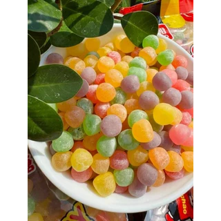 เยลลี่ไข่มุก เยลลี่คริสตัล 1000g.