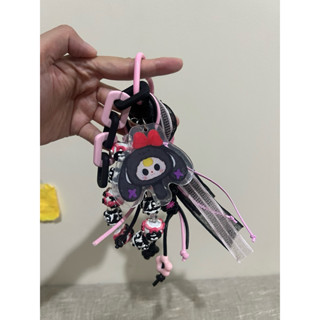 พร้อมส่ง พวงกุญแจ Baby Three แบบระบุตัว