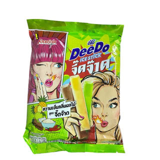 ดีโด้โยเกิร์ตหลอด & winwinแฟนซี 35ml*13หลอด