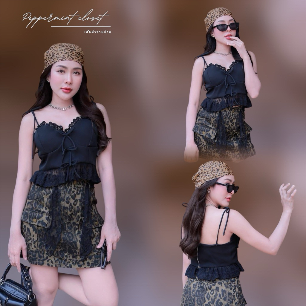 ✨💫 _พร้อมส่ง💨 New ไซส์ S 🏷️ _The Alner 📣💫