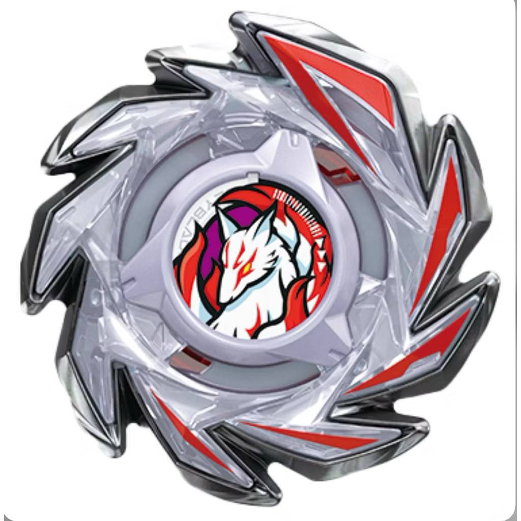 สินค้า (พร้อมส่งเลือกตัว 01/02) CX-06-01 Fox Brush  “01” // BX-36 WhaleWave “01” / CX-05HellsReaper 