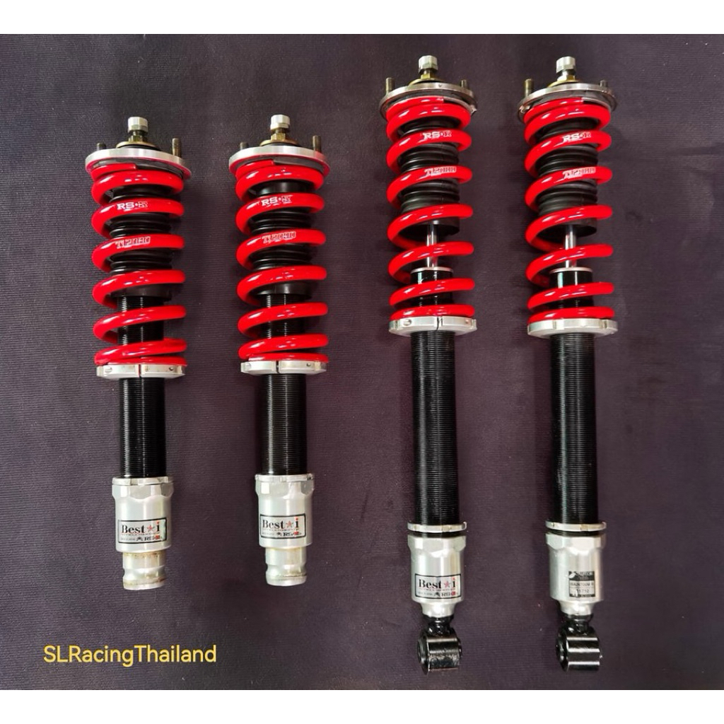 โช๊ค RS-R Best*i  CRV