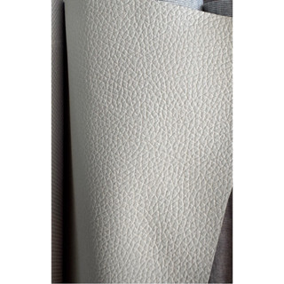 หนังเทียม pvc ไม่มีกาว สีเทา 113 ลายpd หน้ากว้าง138ซม.หนา0.6…