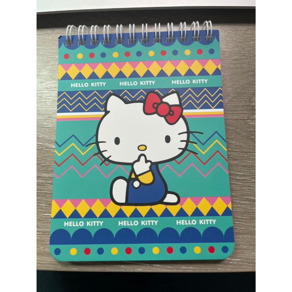 สมุดจดบันทึก Sanrio  ขนาด A6