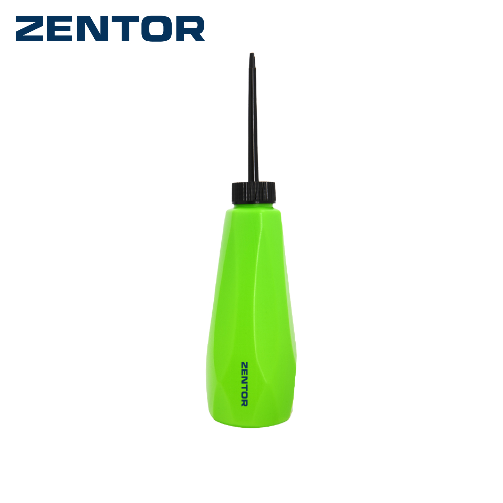 Zentor กระบอกรดน้ำ กระบอกฉีดน้ำ 500ml 250ml ขวดพลาสติก ปากแหลม ใช้งานง่าย แบบบีบ สีสันสดใส Sprayer