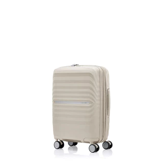SAMSONITE กระเป๋าเดินทางขนาด 20 นิ้วขยายได้ รุ่น OCTOLITE NEO 55/20