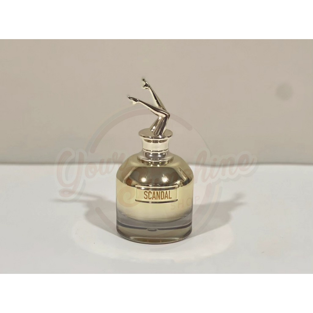 ⭕️ Jean Paul Gaultier Scandal Gold แบ่งขาย ⭕️ น้ำหอมแท้แบ่งขาย แท้ 100% Perfume
