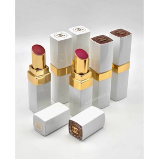 Chanel Rouge Coco Baume แท่งสีขาว สินค้าฉลากไทย ของแท้ค่ะ
