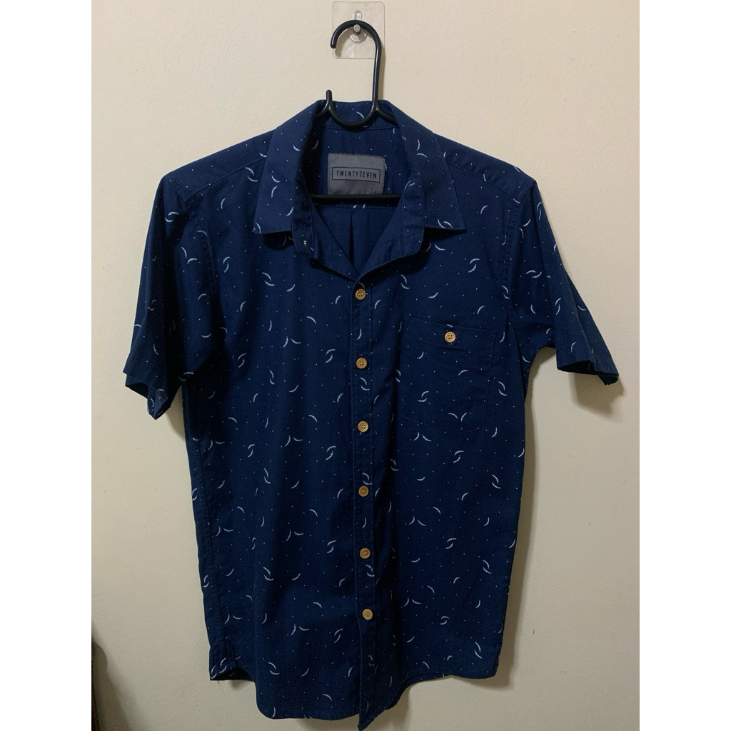 ส่งต่อเสื้อเชิ้ต twenty7even