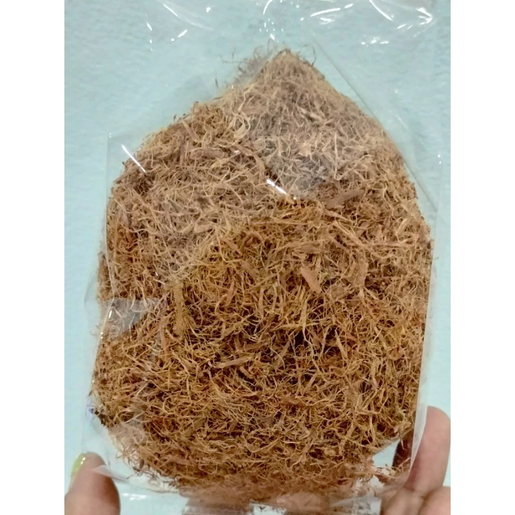 สีเสียดฝอยน้ำหนัก 25-100 กรัมมีของแถมทุกออเดอร์